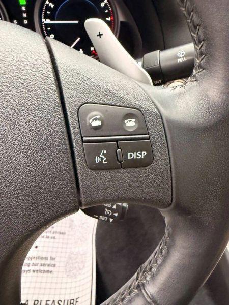 2008 Lexus IS 250 250 Sport