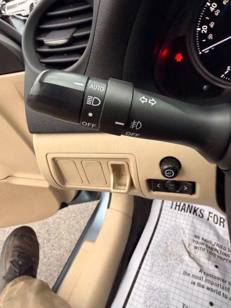 2008 Lexus IS 250 250 Sport
