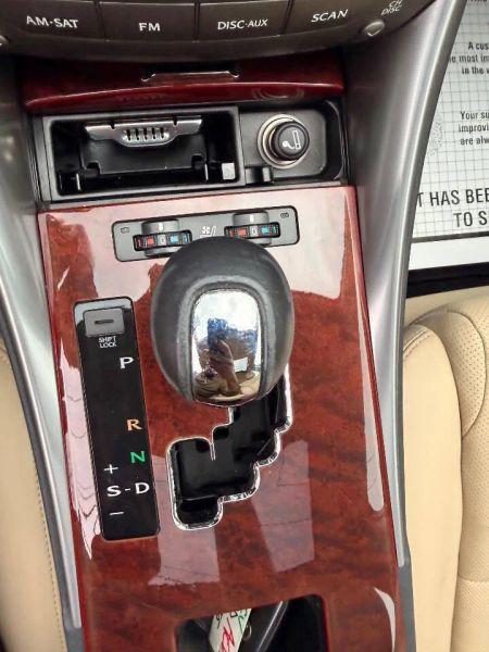 2008 Lexus IS 250 250 Sport