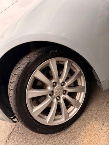 2008 Lexus IS 250 250 Sport