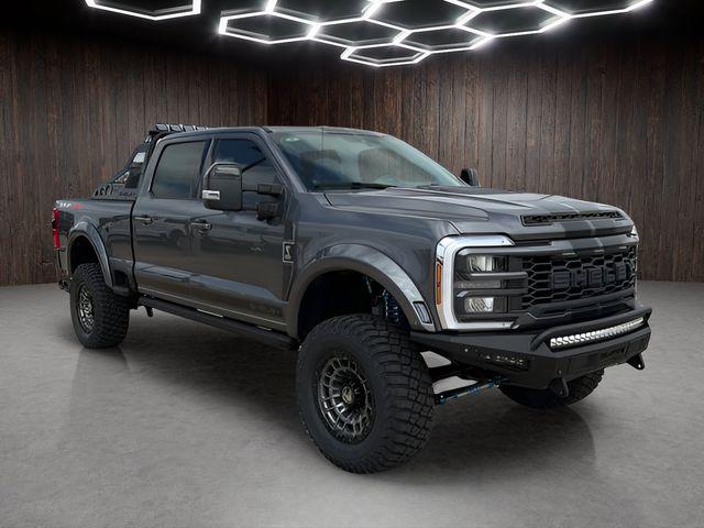 2026 Ford F-250 LARIAT for sale in Pauls Valley, OK