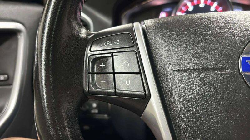 2016 Volvo XC60 T6 Drive-E