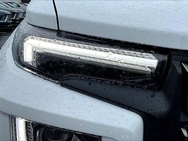 2026 GMC Canyon AT4X, 4WD