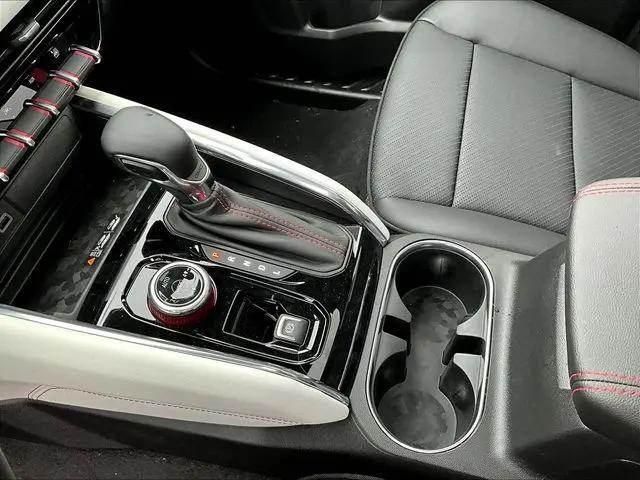 2026 GMC Canyon AT4X, 4WD