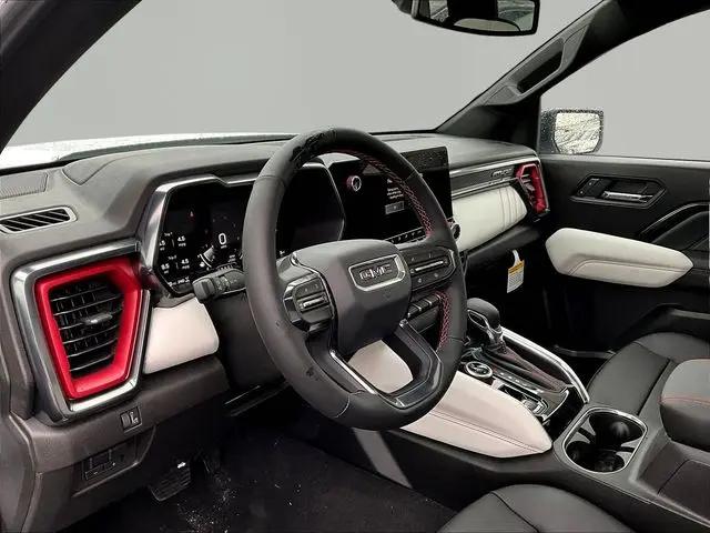 2026 GMC Canyon AT4X, 4WD