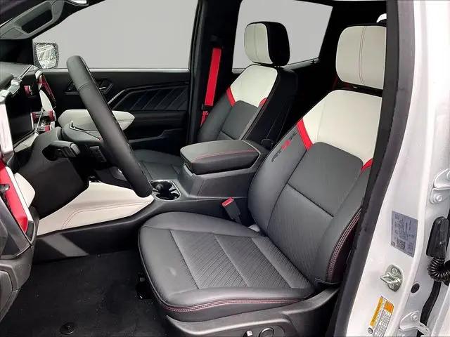 2026 GMC Canyon AT4X, 4WD