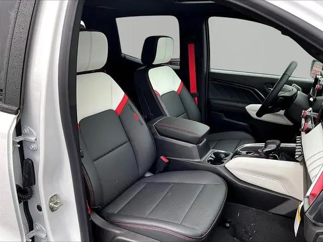 2026 GMC Canyon AT4X, 4WD