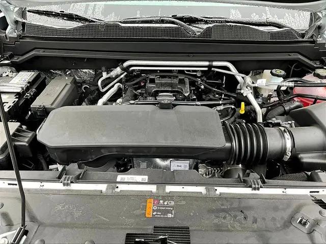 2026 GMC Canyon AT4X, 4WD