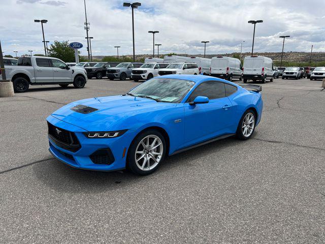 2024 Ford Mustang GT Premium Fastback for sale in Farmington, NM