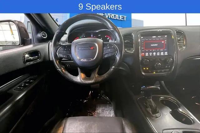 2020 Dodge Durango R/T