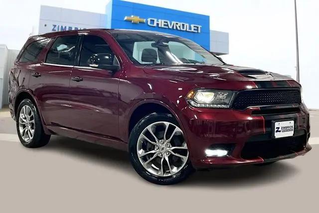 2020 Dodge Durango R/T for sale in Sun Prairie, WI