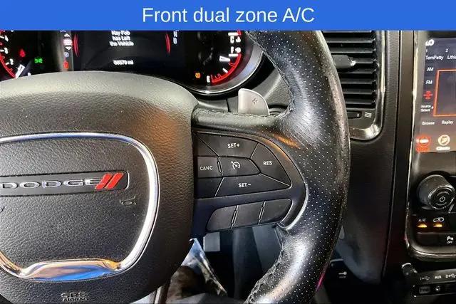 2020 Dodge Durango R/T