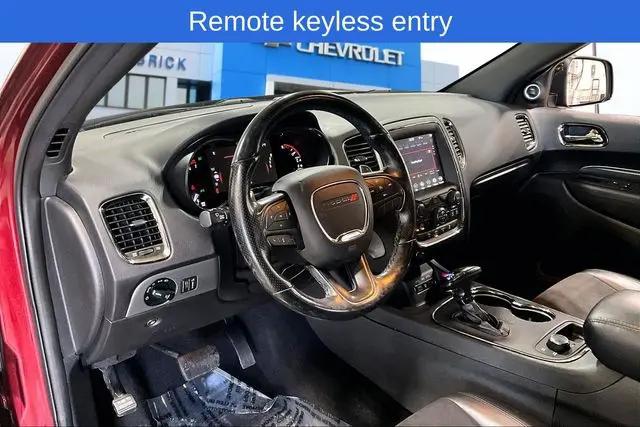 2020 Dodge Durango R/T