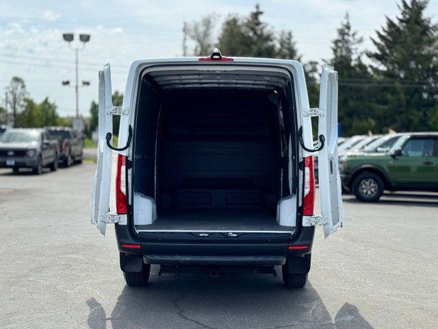 2021 Mercedes-Benz Sprinter 2500 Standard Roof V6