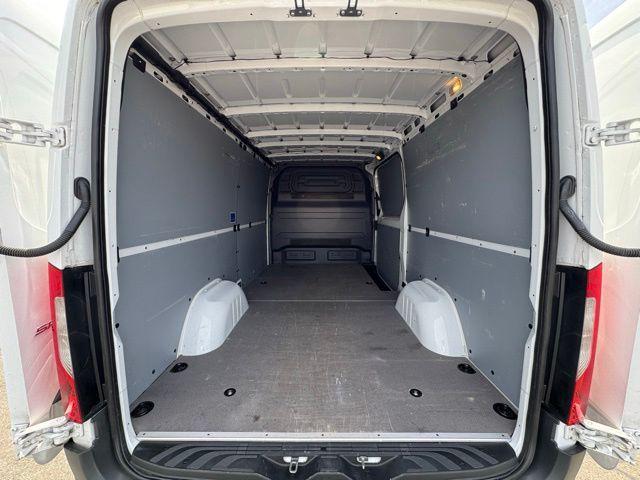 2021 Mercedes-Benz Sprinter 2500 Standard Roof V6