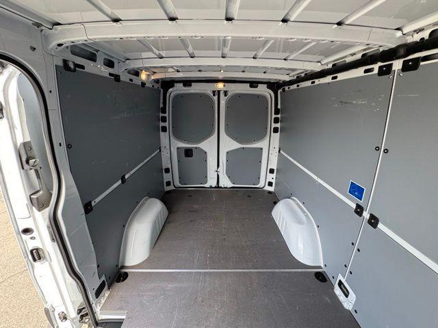 2021 Mercedes-Benz Sprinter 2500 Standard Roof V6