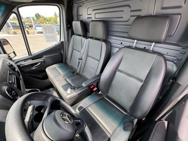 2021 Mercedes-Benz Sprinter 2500 Standard Roof V6