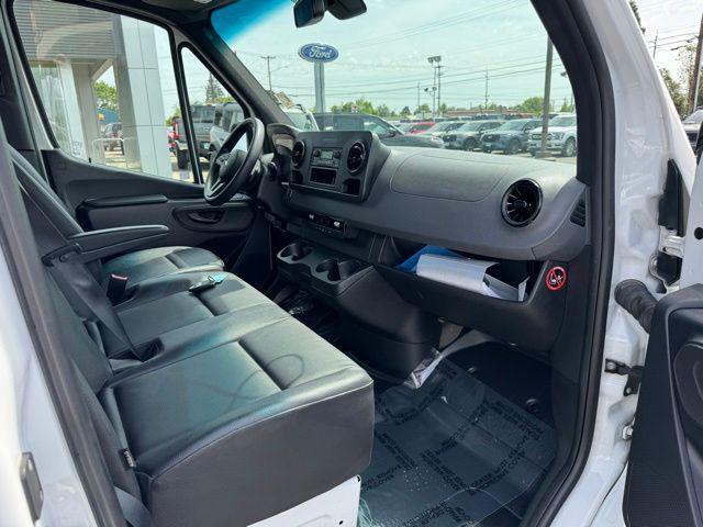 2021 Mercedes-Benz Sprinter 2500 Standard Roof V6