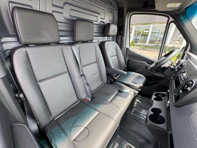 2021 Mercedes-Benz Sprinter 2500 Standard Roof V6