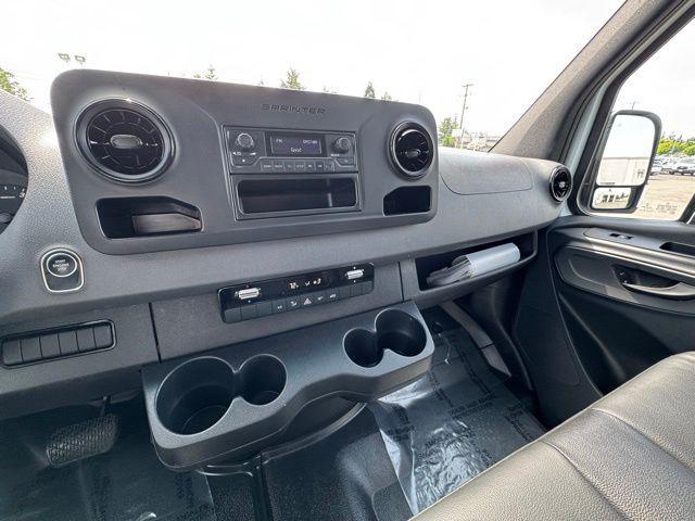2021 Mercedes-Benz Sprinter 2500 Standard Roof V6