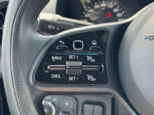 2021 Mercedes-Benz Sprinter 2500 Standard Roof V6