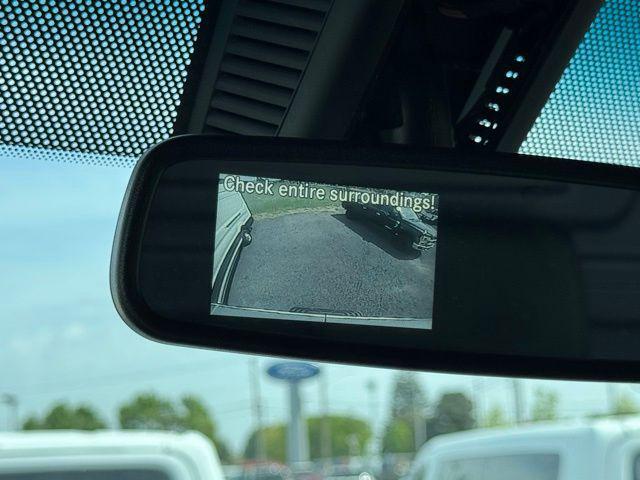2021 Mercedes-Benz Sprinter 2500 Standard Roof V6