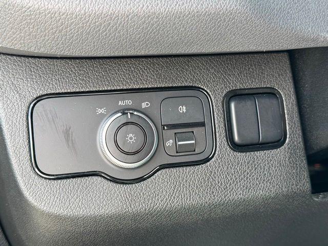 2021 Mercedes-Benz Sprinter 2500 Standard Roof V6