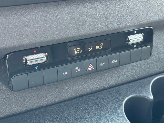2021 Mercedes-Benz Sprinter 2500 Standard Roof V6
