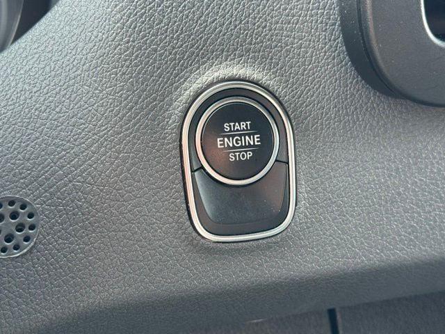 2021 Mercedes-Benz Sprinter 2500 Standard Roof V6
