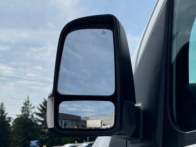 2021 Mercedes-Benz Sprinter 2500 Standard Roof V6