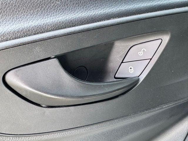 2021 Mercedes-Benz Sprinter 2500 Standard Roof V6