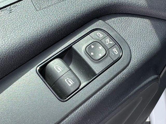 2021 Mercedes-Benz Sprinter 2500 Standard Roof V6