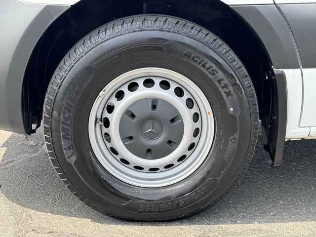 2021 Mercedes-Benz Sprinter 2500 Standard Roof V6