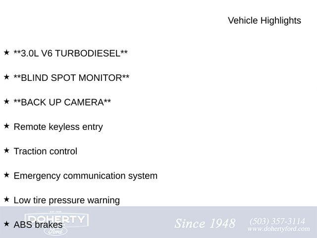 2021 Mercedes-Benz Sprinter 2500 Standard Roof V6