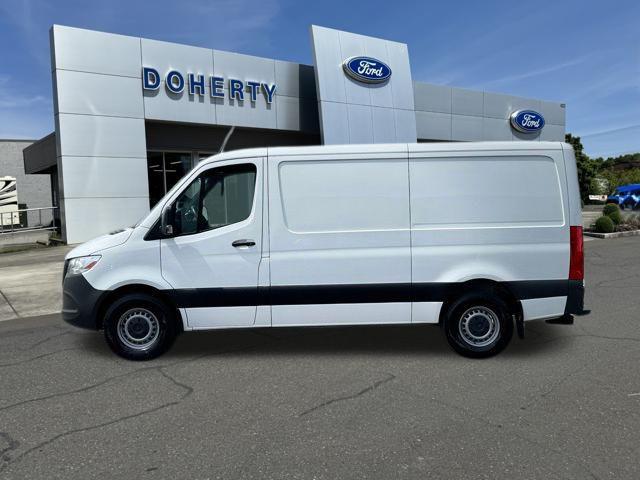 2021 Mercedes-Benz Sprinter 2500 Standard Roof V6