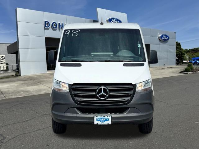 2021 Mercedes-Benz Sprinter 2500 Standard Roof V6