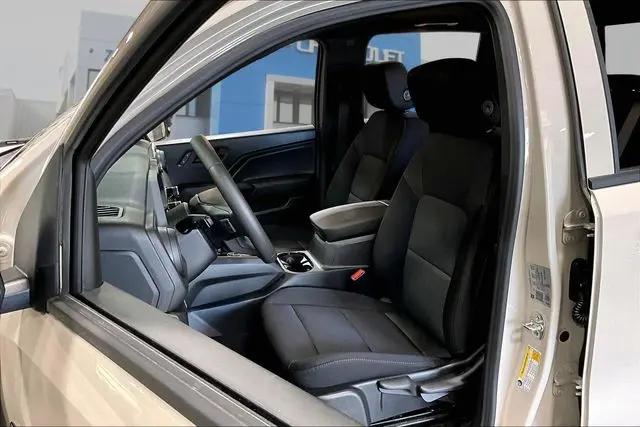 2026 Chevrolet Colorado Trail Boss, 4WD