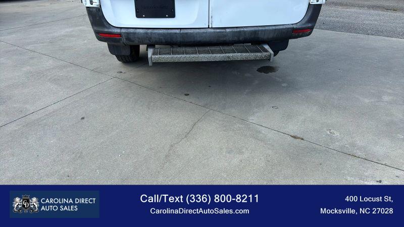 2020 Mercedes-Benz Sprinter 2500 Standard Roof V6