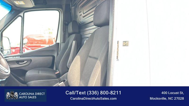 2020 Mercedes-Benz Sprinter 2500 Standard Roof V6