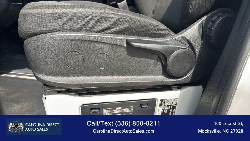 2020 Mercedes-Benz Sprinter 2500 Standard Roof V6