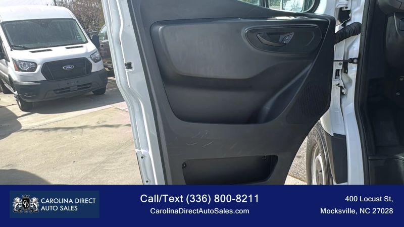 2020 Mercedes-Benz Sprinter 2500 Standard Roof V6