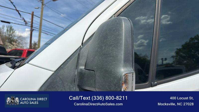2020 Mercedes-Benz Sprinter 2500 Standard Roof V6