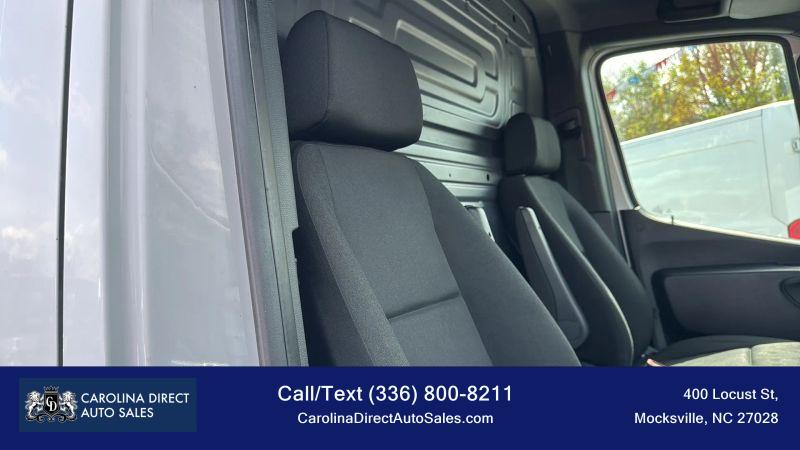 2020 Mercedes-Benz Sprinter 2500 Standard Roof V6