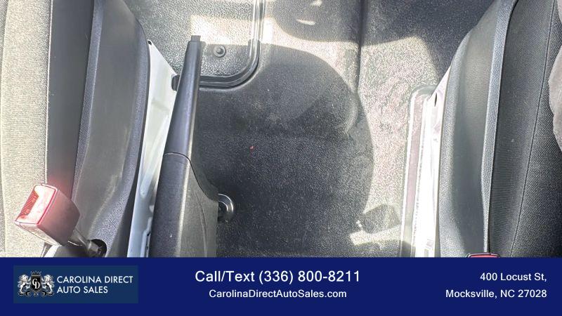 2020 Mercedes-Benz Sprinter 2500 Standard Roof V6