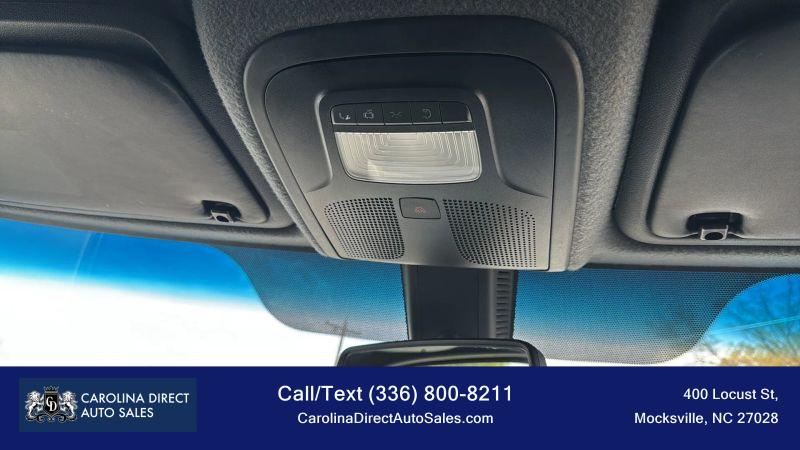 2020 Mercedes-Benz Sprinter 2500 Standard Roof V6