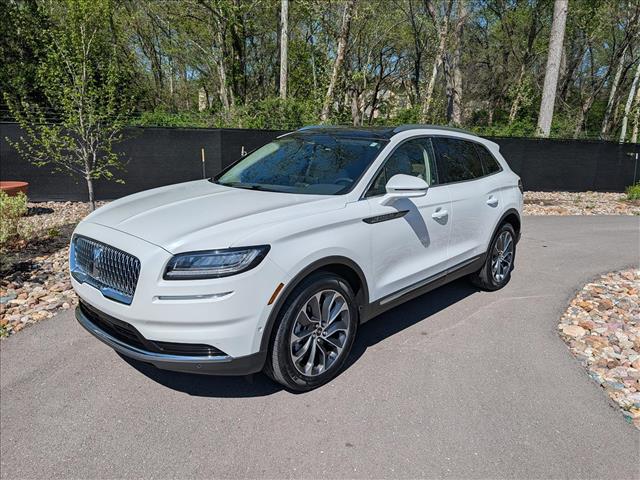 2022 Lincoln Nautilus Reserve for sale in Kansas City, MO