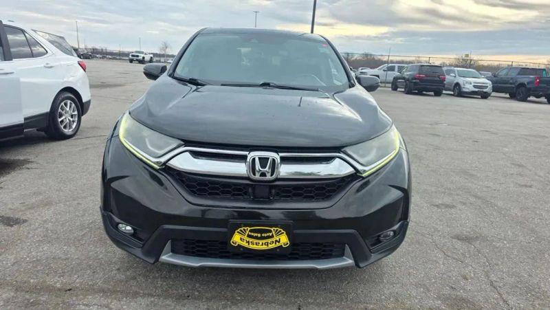 2017 Honda CR-V EX-L for sale in Omaha, NE