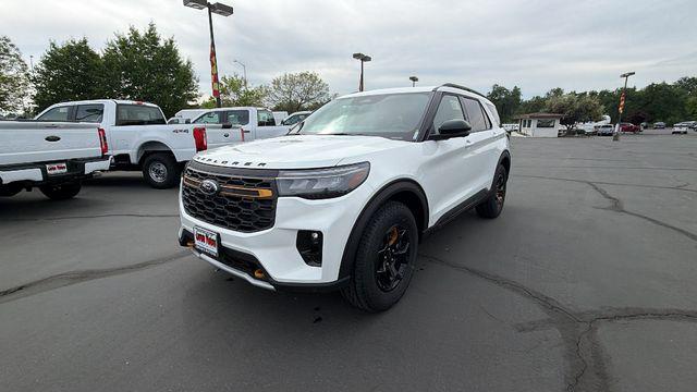 2026 Ford Explorer Tremor for sale in Redding, MA
