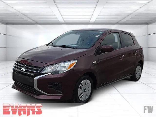 2024 Mitsubishi Mirage LE for sale in Fort Wayne, IN