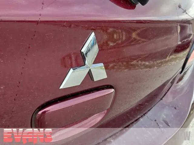 2024 Mitsubishi Mirage LE